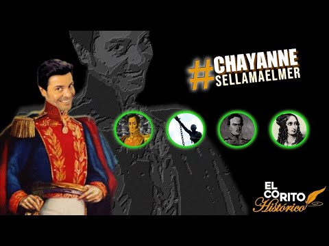 LA HIJA DE BOLÍVAR Y EL PRIMER TERRITORIO NEGRO LIBRE | El Corito Histórico | Doriann y Javier