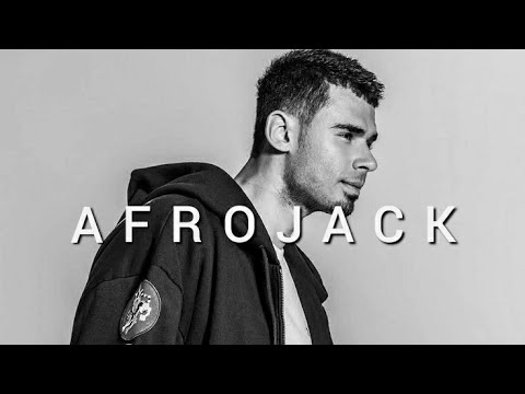 Afrojack Mix 2020 (Electro House, Big Room, Bass House, Tech House)