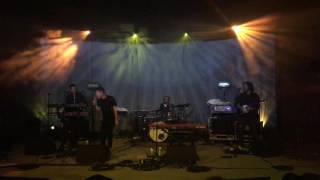 Perfume Genius - Grid- Live @ FORM Arcosanti 2016
