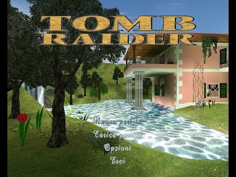 TRLE -  The Rainbow Eggs