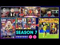 eFootball™ 2024 Season 7 Release Date !! Free Messi, Free Coins & Premium Club Packs 🤩🔥