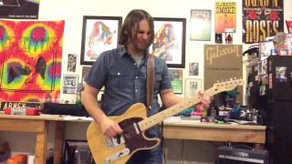 Ought To Know - Blackberry Smoke cover