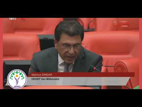 Ölüye saygı hakkını ihlal etmeyin, bu zulümdür.