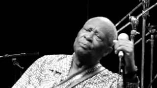 Troubles Troubles Troubles - BB King - Mosso