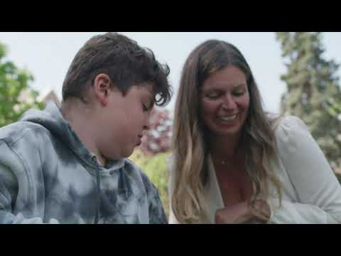 Worsfold Family: Living With Duchenne