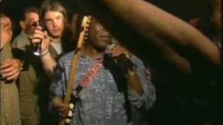 Buddy Guy - Amazing Damn right I&#39;ve got the blues