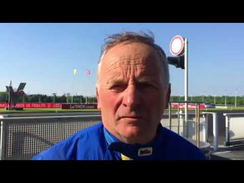 Détroit Castelets Jean-Luc Dersoir Prix Albert Demarcq