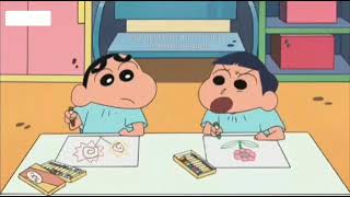 Download lagu Crayon Shinchan | Rambut Baru Kazao | Sub Indo mp3