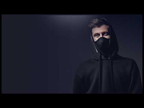 Twenty One Pilots vs. Gregor Salto & Wiwek - Heathens vs. Afrobot (Alan Walker Untold'17 Mashup)