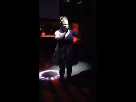 Tasha LaRae live at Wildpitch Underground