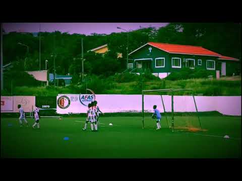 C-Stars United vs Jong Holland - Keano Brazil December 2018