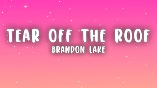 TEAR OFF THE ROOF thumbnail