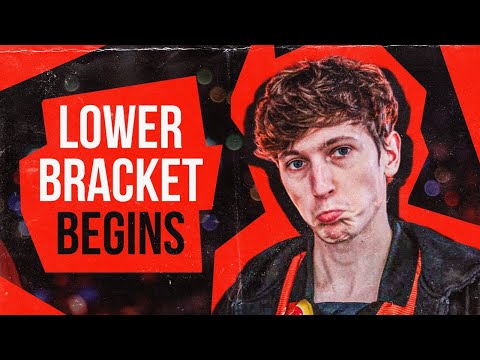 How We Lost Our First Match Of VALORANT Champions