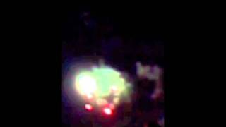 planes mistaken for stars - end me in richmond