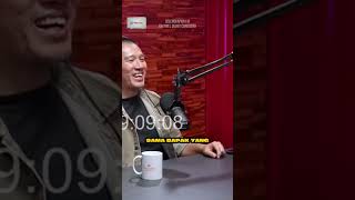 Download lagu Aturan Tak Terduga Gereja Setan #Klip_Bebas #deddycorbuzier #closethedoor mp3