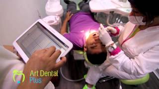 Art Dental Plus - Video Institucional - Med Medicina Estética y Dental