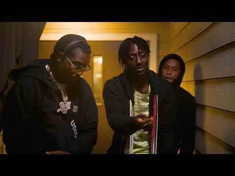 1keemthedream Ft. SME Taxfree - Neighborhood Doc (Dir. Randydontshootem)