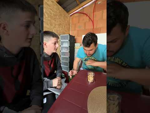 RIP 50€ 😂 #aldin #redzo