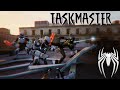 MISIÓN "TASKMASTER"_ SPIDER-MAN _ MISIÓN CUMPLIDA