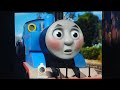 Thomas Friends Heave Ho Thomas Farmer McColl Scene Thomas Cracks His Cylinder Scene