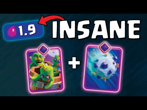 This Deck Makes No Sense