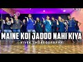 Maine Koi Jaadu Nahi Kiya Dance Video Vivek Choreography