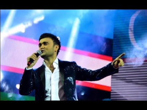 Shohruhxon - Darak yo'q | cover by Ilyas Ernazarov