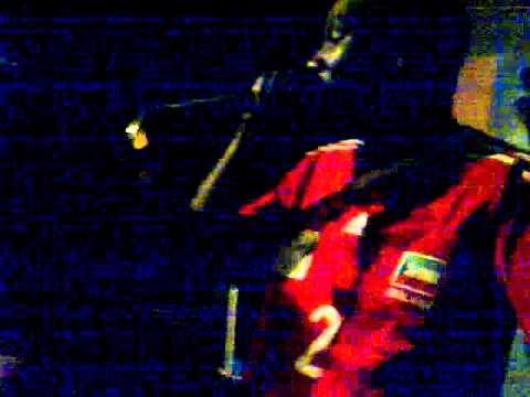 Danny Bussines y 2Kalibres Concierto en Alcorcon