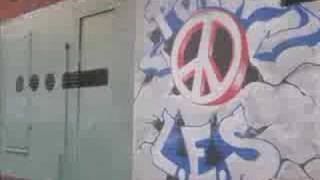 3 Dot Dash in the Lower East Side by Robert Galinsky