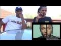 Kendrick Lamar - HUMBLE (Reaction Video)