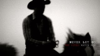 MENEW - Never Let Go [Official Music Video]