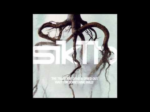 SikTh - The Trees Are Dead & Dried Out, Wait For Something Wild' (Full Album - HQ)
