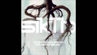 SikTh - The Trees Are Dead &amp; Dried Out, Wait For Something Wild&#39; (Full Album - HQ)