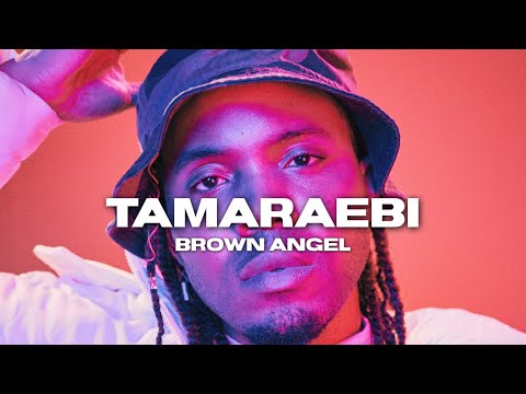 Tamaraebi  - "Brown Angel" | LIQUID SOUNDS