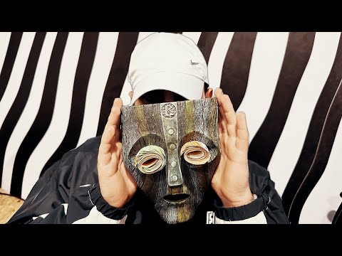 LOKIMITDERMASKE - 2,5 G