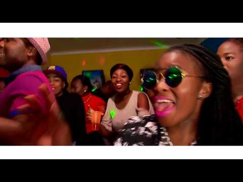 Miss Xolly ft DJ west - Ubumnandi ( Official Music Video )