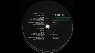 Holocube - Wind & Fire (1995)