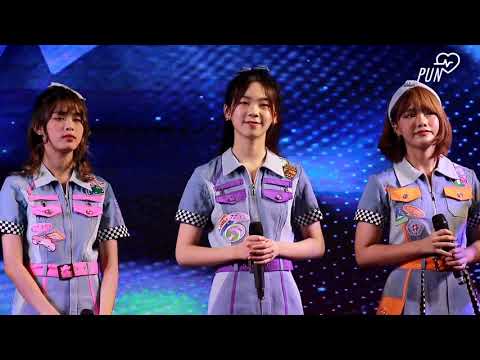 Mata anata no koto wo kangaeteta - BNK48 [PUN Focus] @ Ayutthaya City Park
