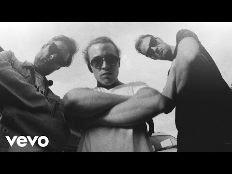 Weekend - Sicher nicht ft. 3Plusss, Fatoni