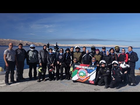 Your Tour: Adriatic Riviera Tour, September - October 2018