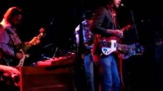 Jason Collett "Brownie Hawkeye" clip live Minneapolis