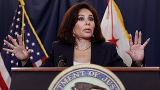 Jeanine Pirro loses case after shockingly quick deliberation