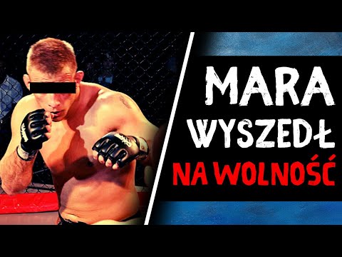 Mara was released from custody and given police protection – the tribunals issued a verdict