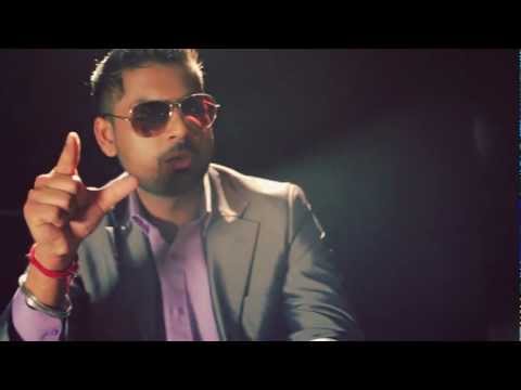 3Q Records Presents - HJM Feat Vikram Singh - Aashiqui (OFFICIAL VIDEO)