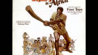 Shaft in Africa - Johnny Pate (Scorpio's 'Zulu Child' Remix)