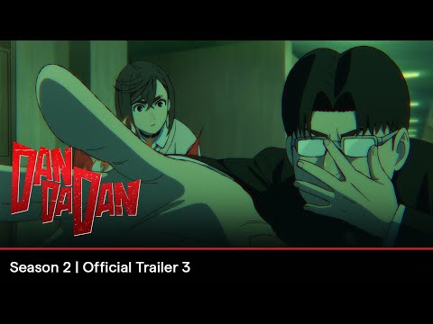 afbeelding Season 2 Official Trailer 3 [Subtitled]