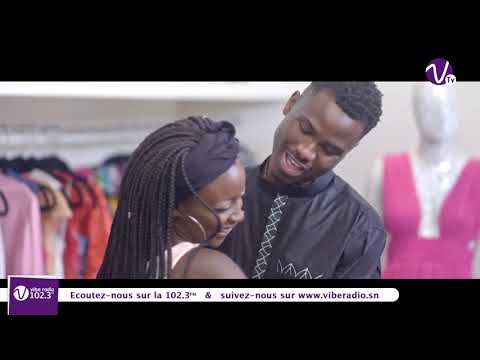 5min Kécé -Nailah "Celui qui m'a vraiment lancé c'est DIP ..."