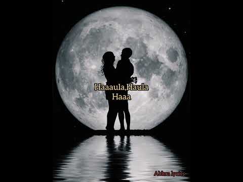 Nedy music ft Dayo song Haula(officiall yrics video)(1080p-Hd)