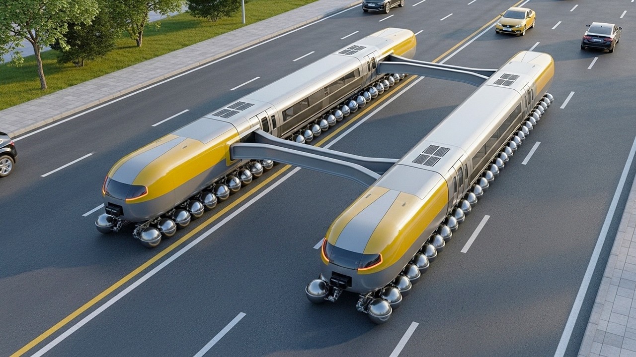 Coolest New Technologies of 2026