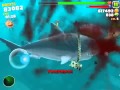 Hungry Shark Evolution - игра акула убийца на андроид 